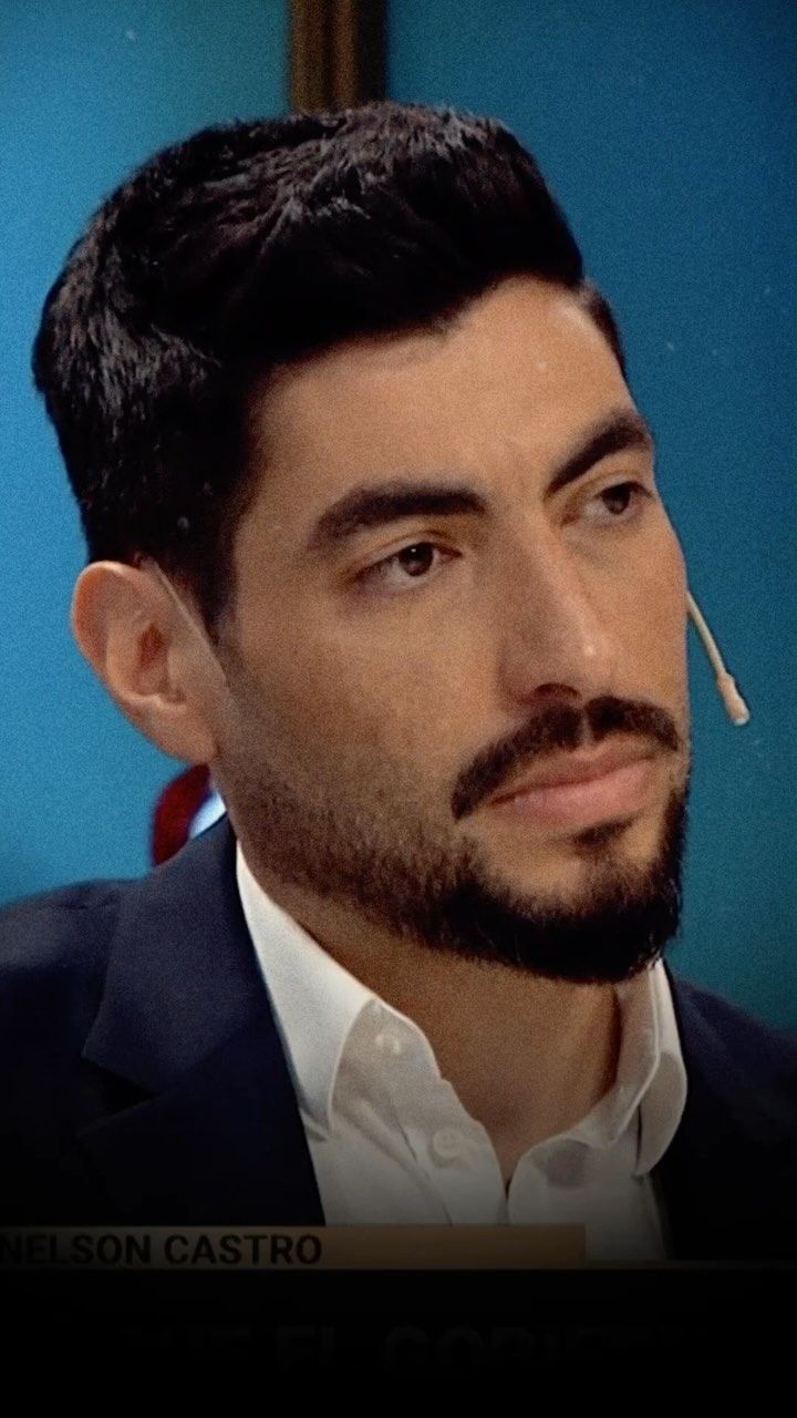 Facundo Moyano, Eva Bargiela