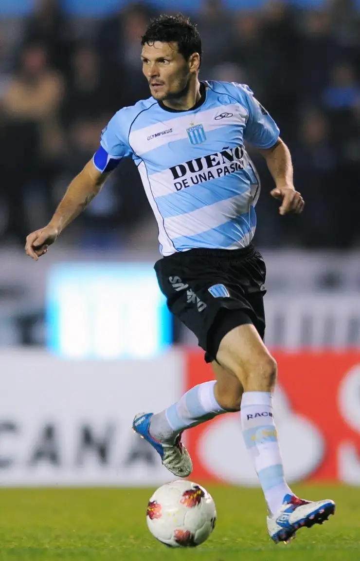 Fernando Ortiz Racing