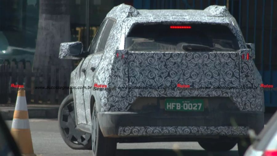 Fiat Argo X