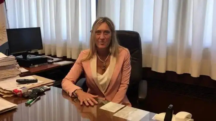 Graciela Montesi