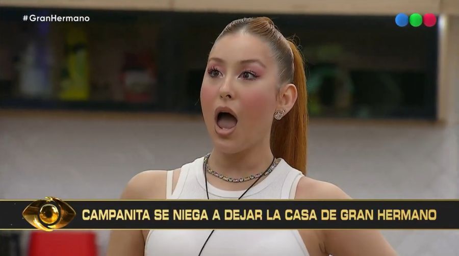 Gran Hermano
