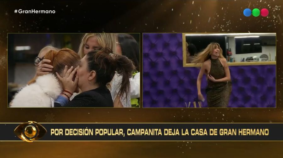 Gran Hermano