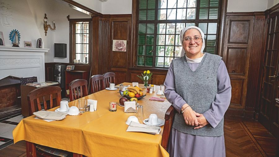Hermana Verónica
