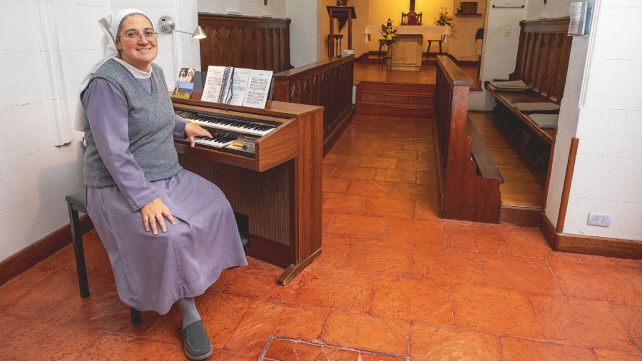 Hermana Verónica