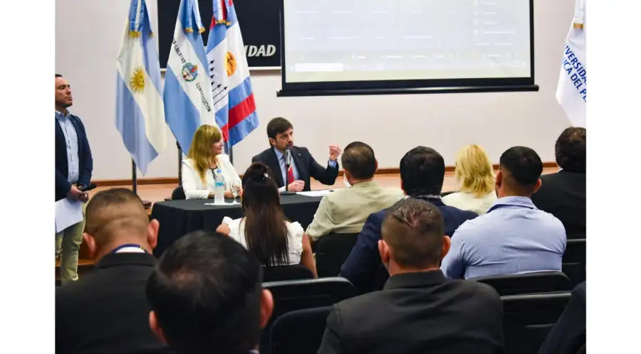 La Universidad de la Cuenca del Plata abre siete nuevas ofertas de posgrados con inicio en agosto
