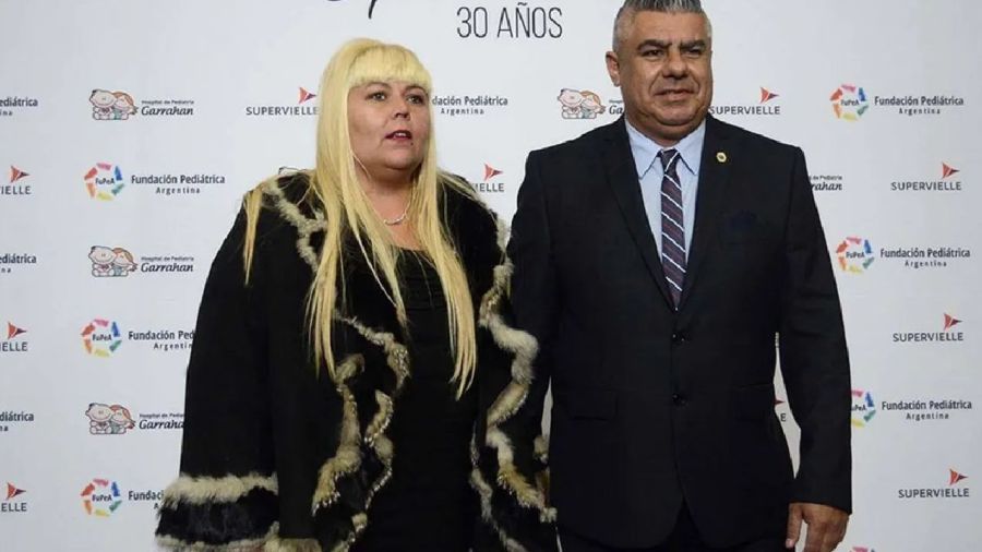 Los Moyano