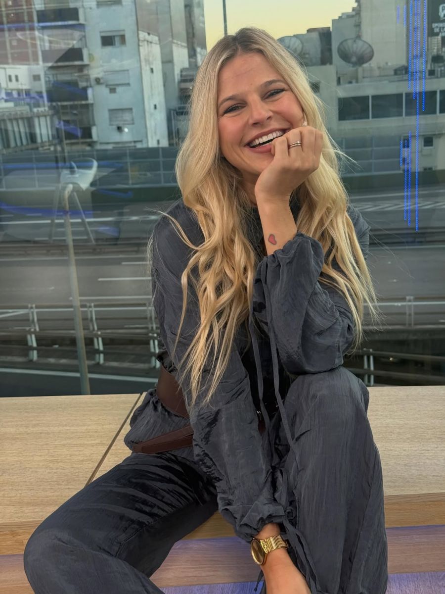 Marina Señuk