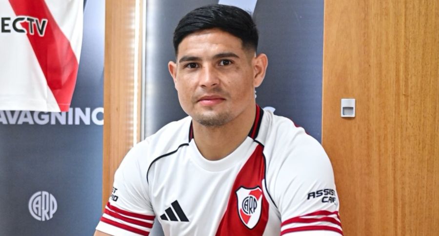 Maxi Salas