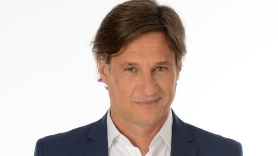 Monchi Balestra