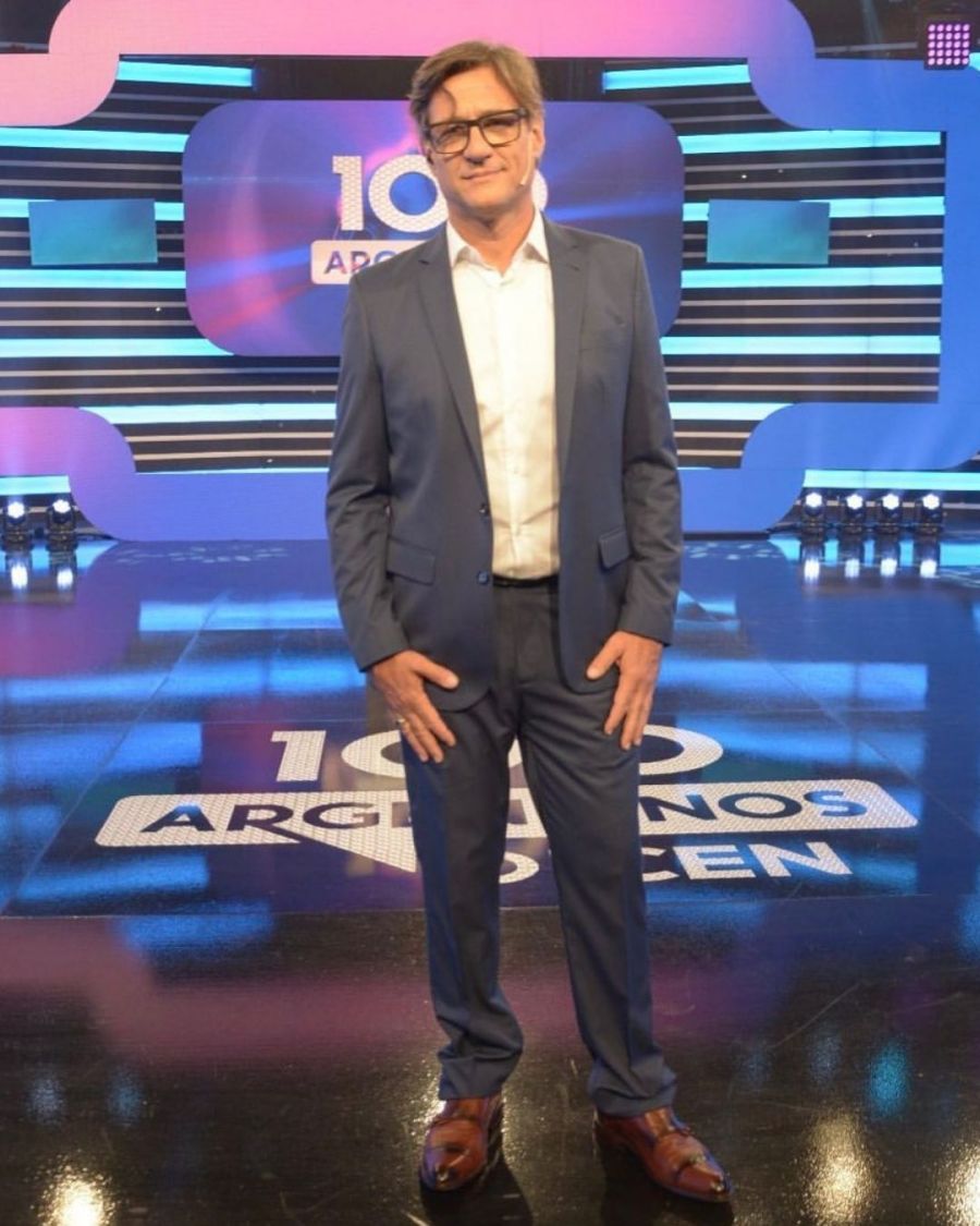 Monchi Balestra