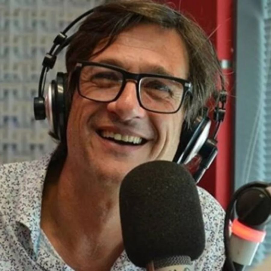 Monchi Balestra