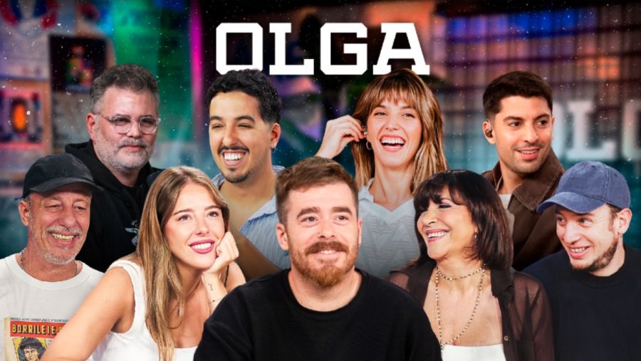 OLGA