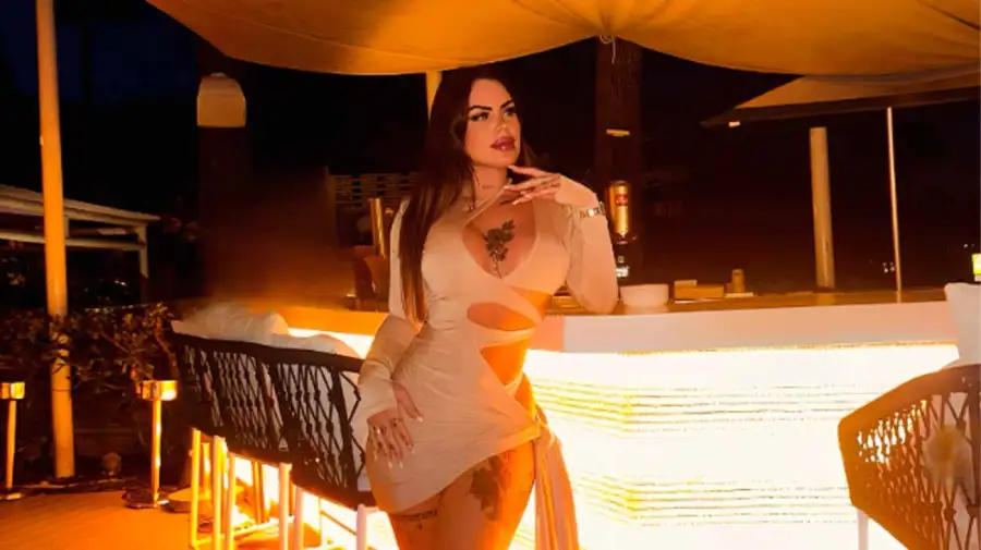 Sofía Clerici 04082026