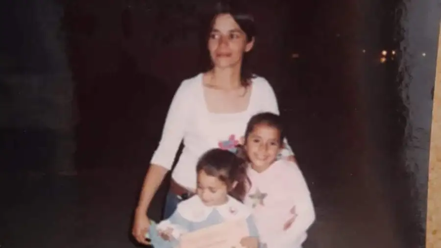 Su padre mató a su mamá en Lincoln y le habló desde la cárcel 20260805