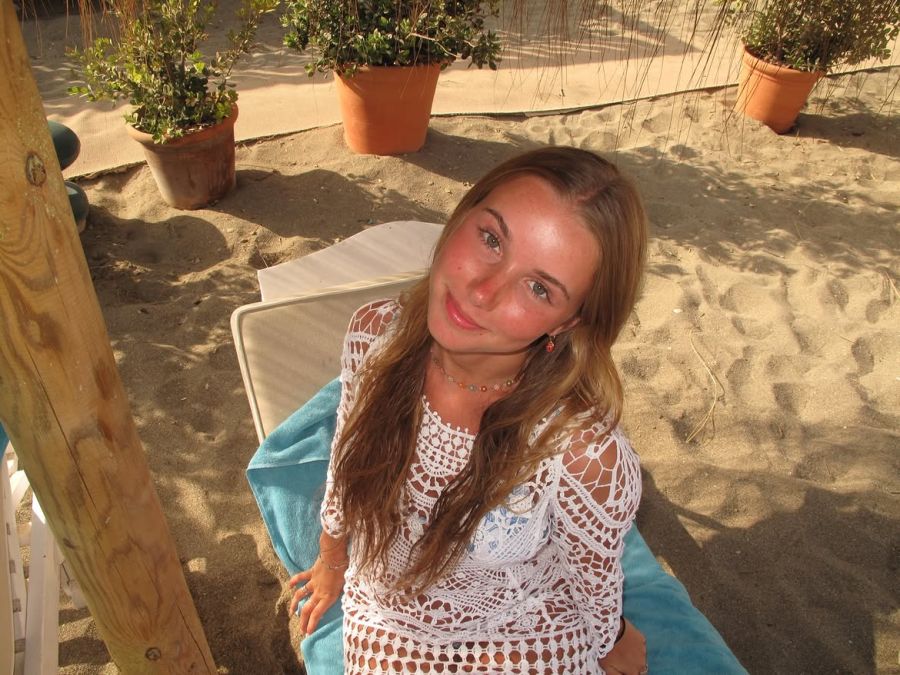 Taina Gravier