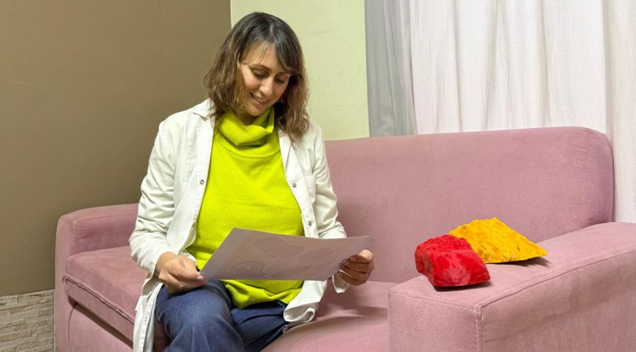 Alimentar para transformar: ciencia, microbiota y hábitos que mejoran la calidad de vida