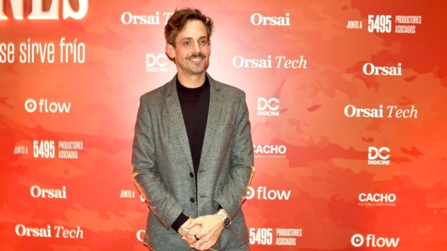 Avant premiere de Canelones