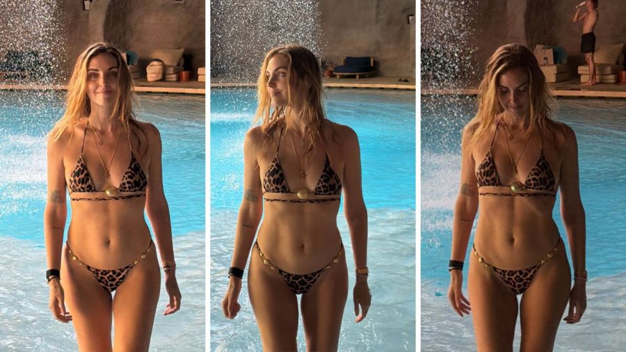 Chiara Ferragni