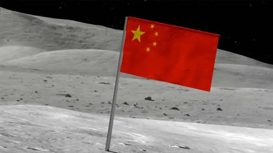 China