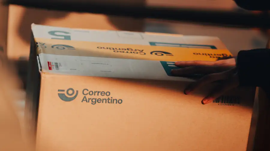 Correo Argentino