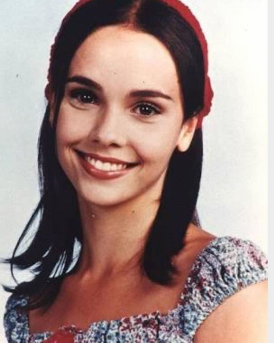 Débora Falabella