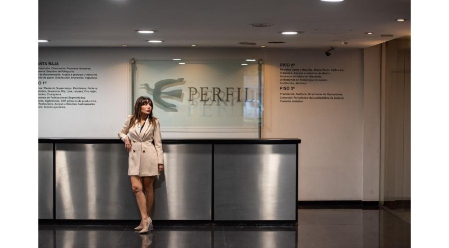 Dra. Carolina Vincenti, dermatología estética: glow real, tecnología y la nueva era del skincare de alta gama