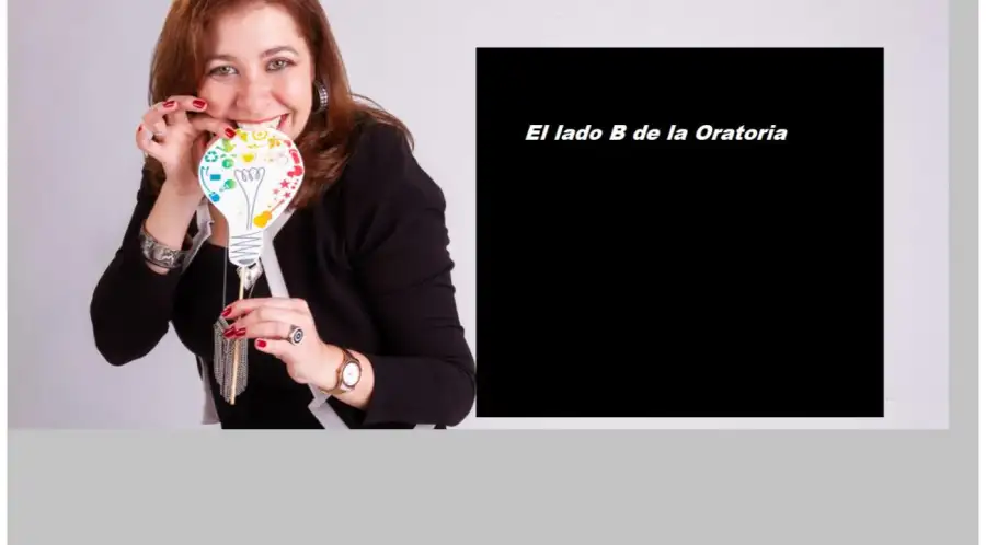 El lado B de la oratoria