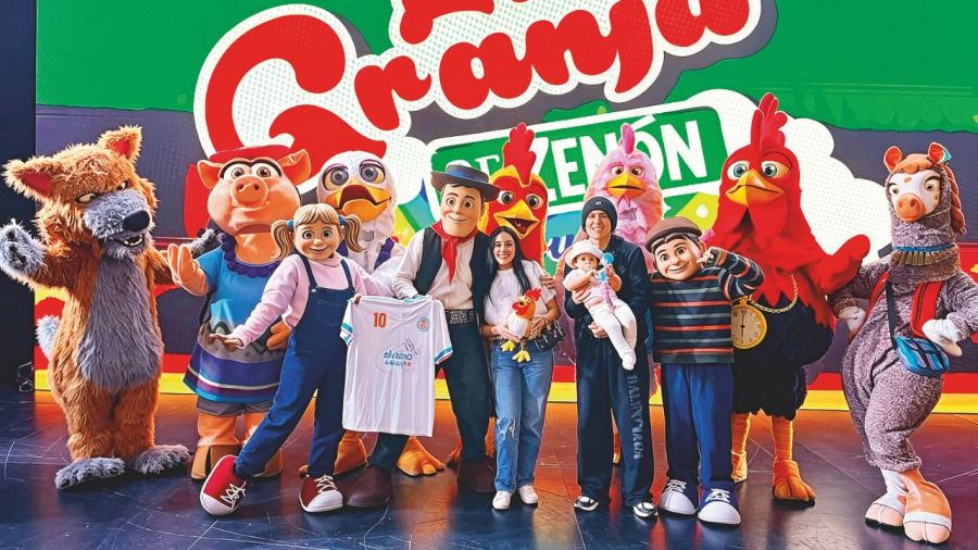 En Caras