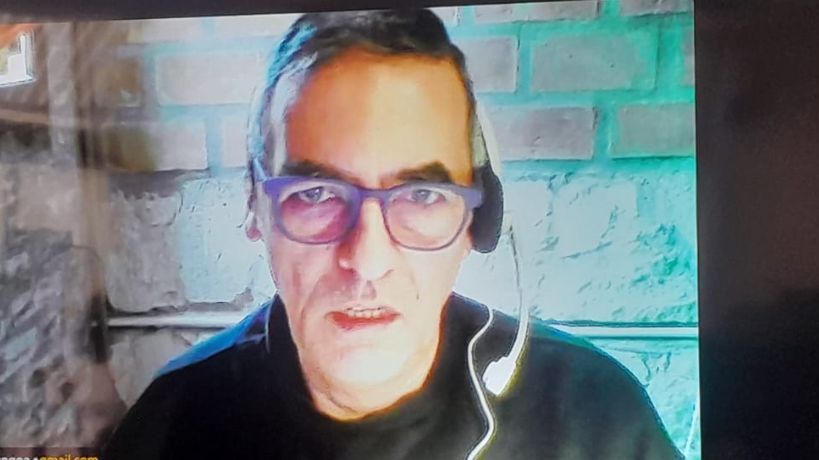 Guillermo Bengoa