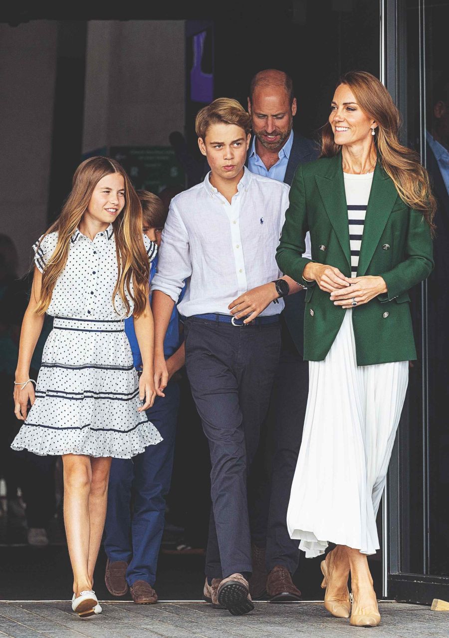 Kate Middleton