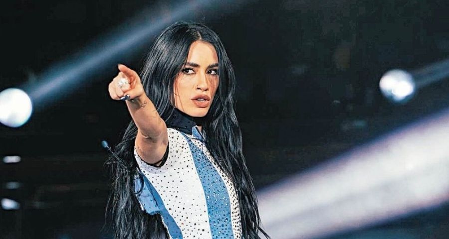 Lali Esposito