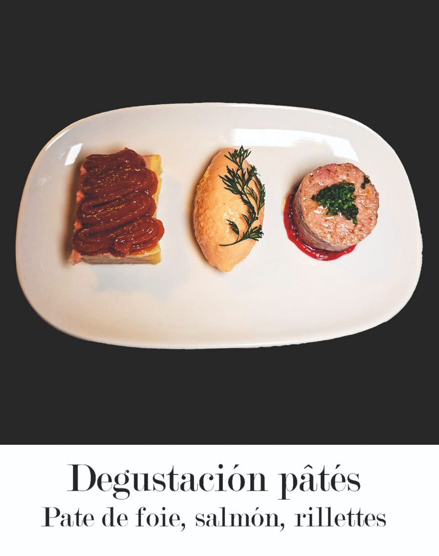 Le Reve en Mesa Caras