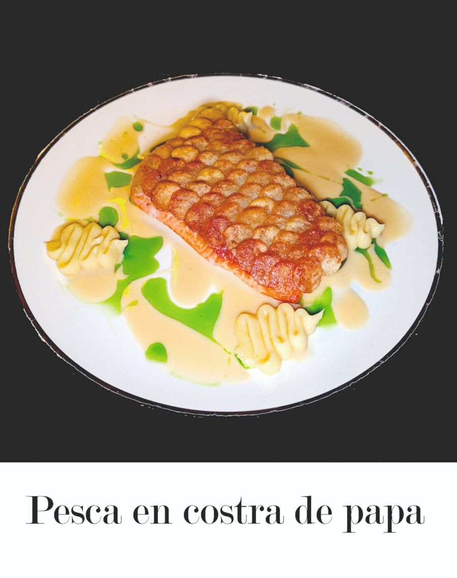 Le Reve en Mesa Caras
