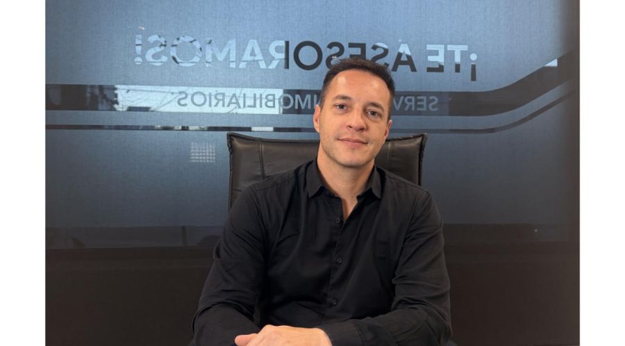 Leandro Guzzi: la nueva generación del negocio inmobiliario