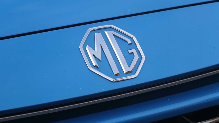 MG ZS Hybrid+ Comfort