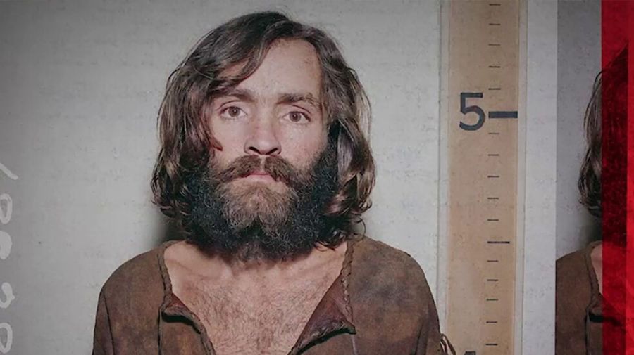 Netflix estrena un documental con cintas inéditas de Charles Manson