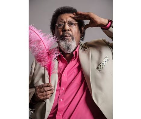 Rubén El Negro Rada