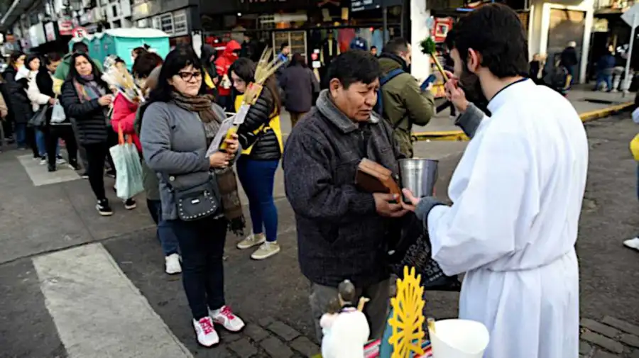 San Cayetano 05082026