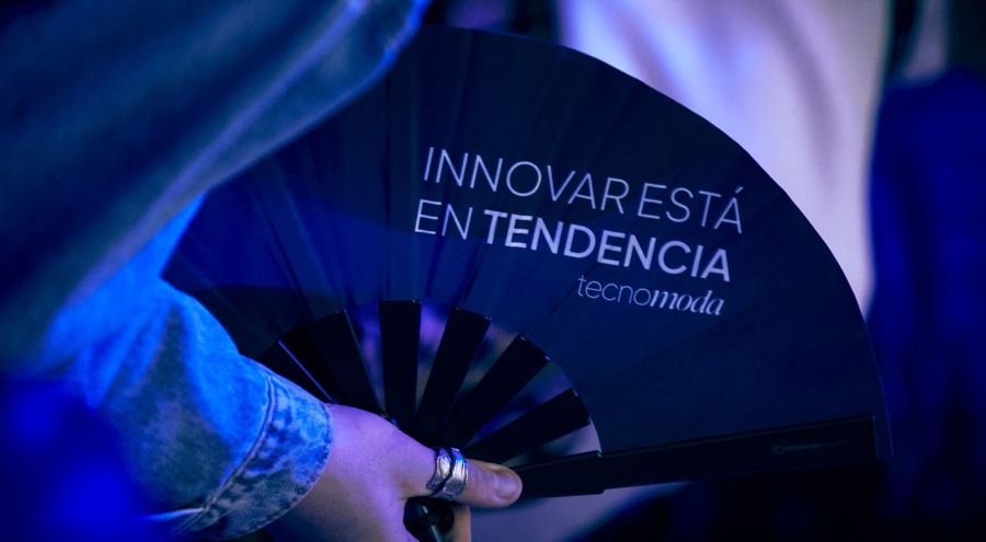 Tecnomoda 2026