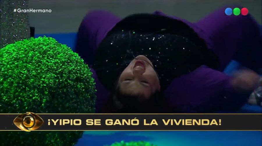 Yisela 