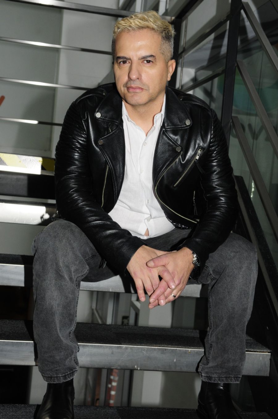 Ángel de Brito