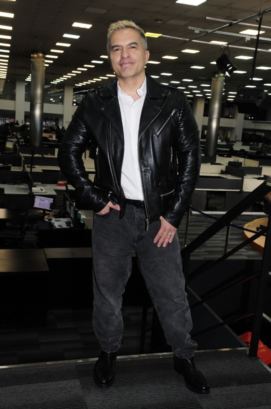 Ángel de Brito