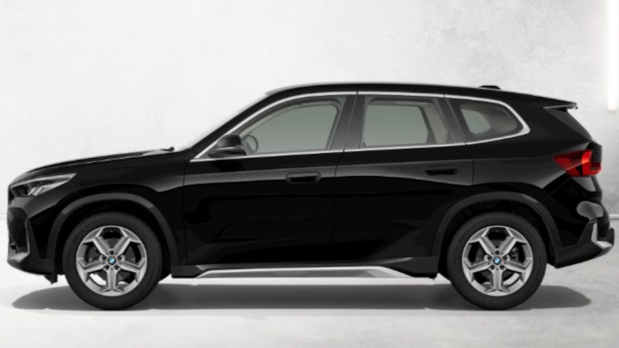 BMW lanzó la X1 Efficient en Argentina