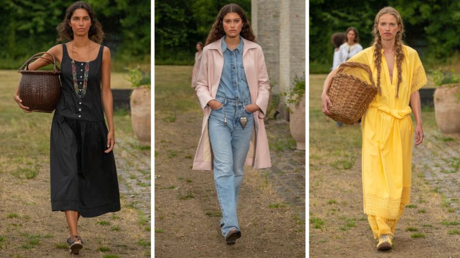Copenhagen Fashion Week