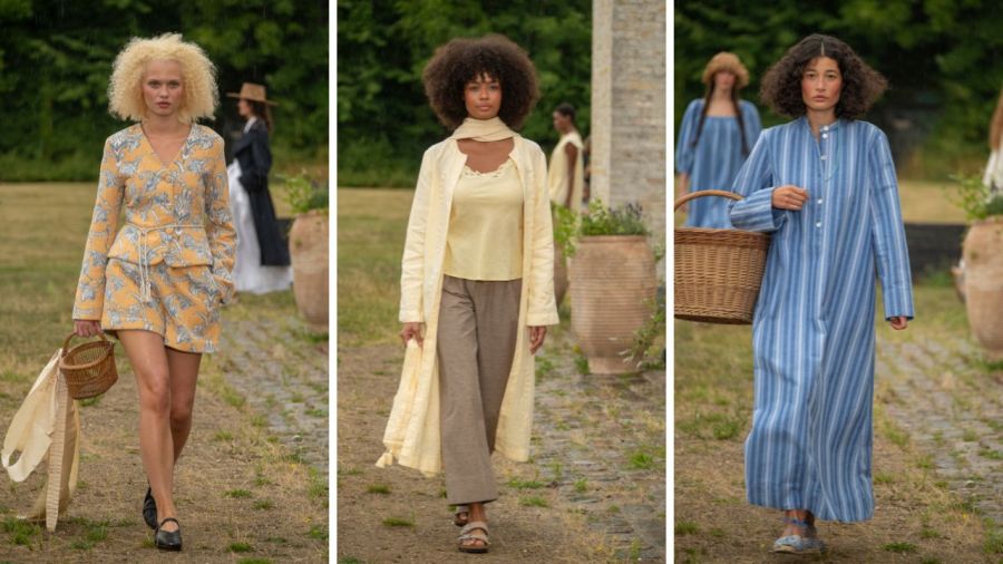 Copenhagen Fashion Week