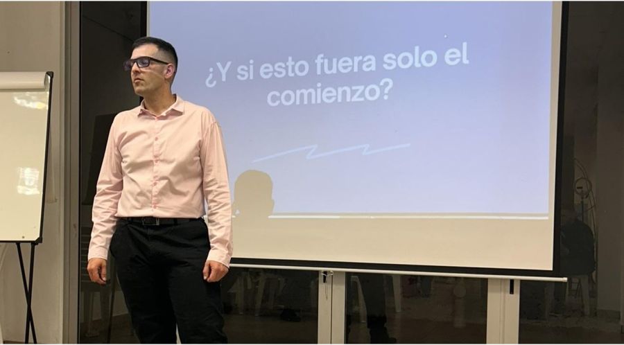 Creeser: transformar la manera de pensar para crear nuevos resultados