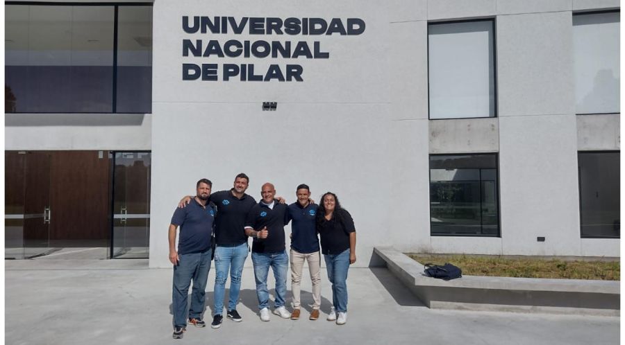Espacio Terapéutico Amanecer expande su modelo de atención con nuevas sedes y una alianza estratégica con la Universidad Nacional de Pilar