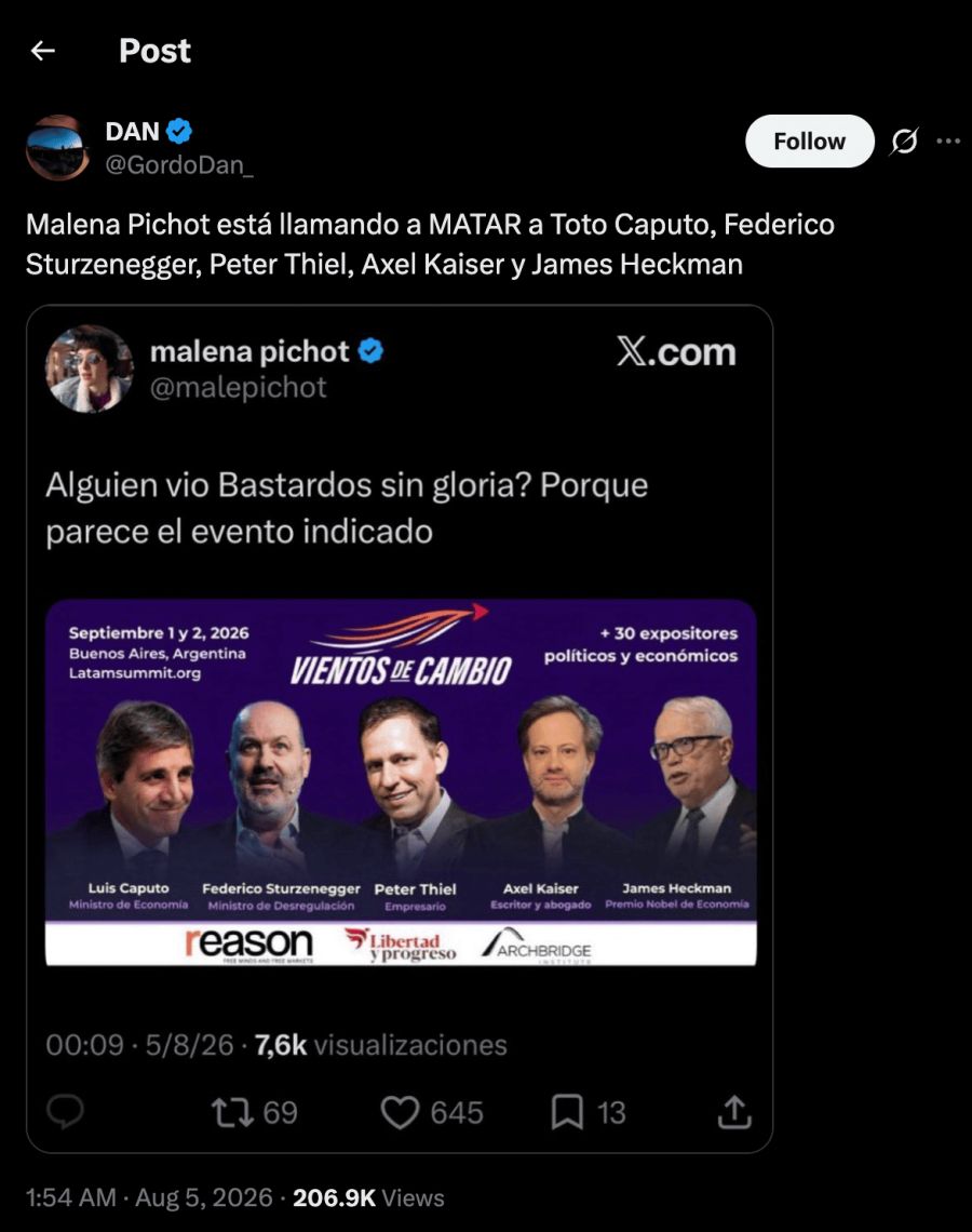 Gordo Dan