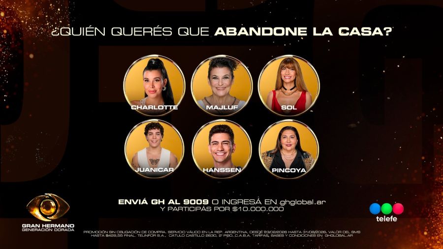 Gran Hermano