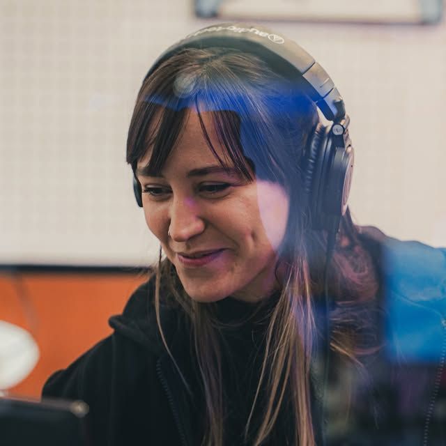 Jazmín Badía